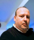 Встретьте Мужчинa : Eddy, 46 лет до Франция  55000 - BAR LE DUC